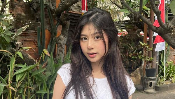 5 Pesona Lydia ONIC yang Hobi Beres-beres Rumah Teman