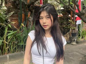 5 Pesona Lydia ONIC yang Hobi Beres-beres Rumah Teman 5 Pesona Lydia ONIC yang Hobi Beres-beres Rumah Teman