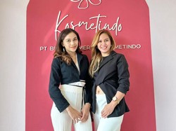 Cerita Mantan Atlet Nasional Banting Setir Buka Bisnis Kecantikan