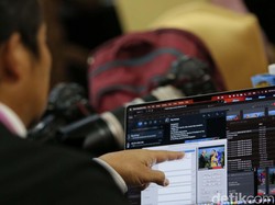 IJTI Nilai Draf Revisi UU Penyiaran Berpotensi Ancam Kemerdekaan Pers