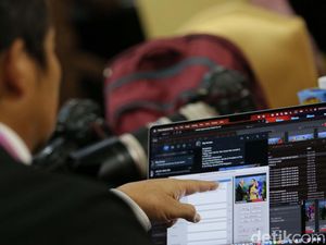 Demi Koneksi Lancar, Telkom Tambah Jaringan Akses di Media Center KTT ASEAN Demi Koneksi Lancar, Telkom Tambah Jaringan Akses di Media Center KTT ASEAN