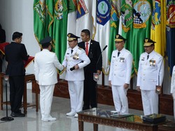 Dilantik Jadi Pj Gubsu, Hassanudin: Melanjutkan yang Sudah Baik