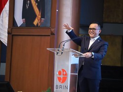 Dorong Kebijakan Simpel, MenPAN-RB: Ukur Dampaknya, Bukan Tumpukan Kertas