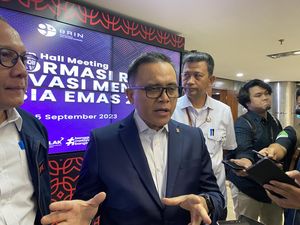 MenPAN Sampaikan Kabar Terbaru Tes CPNS 2023, Soal Ujian Diperbaiki