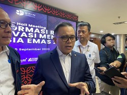 MenPAN Sampaikan Kabar Terbaru Tes CPNS 2023, Soal Ujian Diperbaiki
