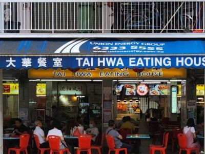 10 Restoran Berbintang Michelin Ini Jadi yang Termurah di Dunia!
