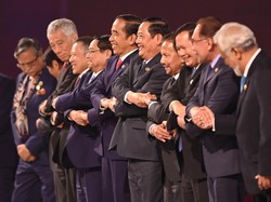Catat! Kesepakatan KTT ASEAN Dijamin Sentuh Masyarakat Bawah