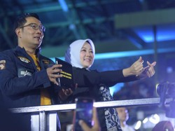 Seperti Ridwan Kamil, Ini Pentingnya Luangkan Me Time di Tengah Hectic Kerjaan