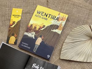Misteri Kota Gaib Wentira di Kota Palu Misteri Kota Gaib Wentira di Kota Palu