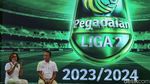 Pegadaian Liga 2 Resmi Dimulai 10 September 2023