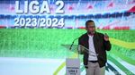 Pegadaian Liga 2 Resmi Dimulai 10 September 2023