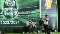 Sebanyak 28 klub akan memeriahkan Pegadaian Liga 2.  