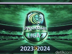 Jadwal Liga 2 2023/2024 Pekan ke-2: Derby Celebes Persipal Vs Sulut United Jadwal Liga 2 2023/2024 Pekan ke-2: Derby Celebes Persipal Vs Sulut United