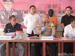 Pemuda Asal Batam Cabuli 8 Bocah Laki-laki Modus Berikan Ilmu Mistis