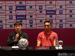 Kualifikasi Piala Asia U-23: Keuntungan Indonesia yang Main Belakangan