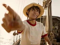 Hore! One Piece Live Action Lanjut ke Season 3!