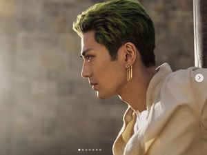 Live-Action Rurouni Kenshin x One Piece