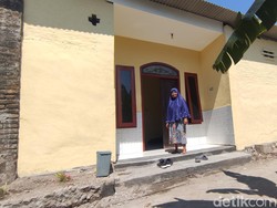 Wiwik Tetap Gugat Masriah Usai Rumahnya Direnovasi gegara Sakit Hati