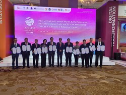 Mendag Akan Sosialisasi Penggunaan Mata Uang Lokal ke Eksportir-Importir