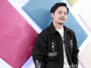 Ini yang Ditakuti Derby Romero Saat Syuting Petualangan Sherina 2 Ini yang Ditakuti Derby Romero Saat Syuting Petualangan Sherina 2