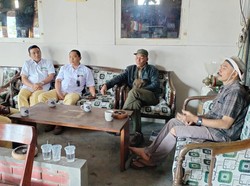 Usai Viral Warga Klaten Antre Berobat Disuruh Pulang, Pihak RS Datangi Pasien