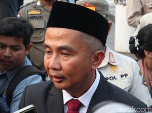 Resmi Jadi Pj Gubernur Jabar, Bey Machmudin: Tinggal Jaga Kestabilan