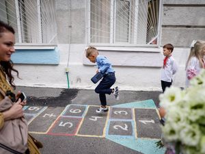 Ortu Mau Anak Tangguh? Kata Penelitian, Ini Kuncinya