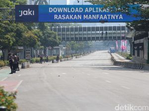 Ada Rekayasa Lalu Lintas KTT ASEAN 2023, Ini Jalur Alternatifnya