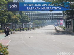 Ada Rekayasa Lalu Lintas KTT ASEAN 2023, Ini Jalur Alternatifnya