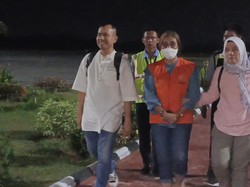 Wanita Asal Banten Ditangkap Jaksa, Ngaku Bisa Setop Kasus Korupsi-Minta Rp 920 Juta