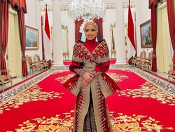 Jelang Final AGT 2023, Sederet Musisi Dunia Ramal Putri Ariani Jadi Bintang Besar