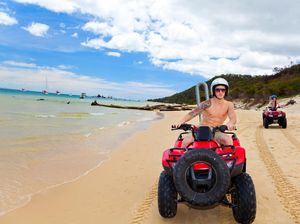Rekomendasi Wisata Memacu Adrenalin  di Australia, Bujet Tak Sampai Rp 5 Juta Rekomendasi Wisata Memacu Adrenalin  di Australia, Bujet Tak Sampai Rp 5 Juta