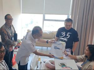 Ragam Kegiatan BRI Life Peringati Hari Pelanggan Nasional