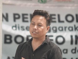 Cuma Kota Gaib Wentira Ada Monumen Kuning, Penulis Ingatkan Hal Ini!