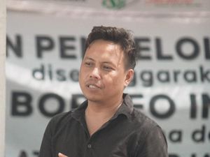 Cuma Kota Gaib Wentira Ada Monumen Kuning, Penulis Ingatkan Hal Ini! Cuma Kota Gaib Wentira Ada Monumen Kuning, Penulis Ingatkan Hal Ini!