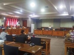 Cegah Konflik, DPRD Sarankan Pemkab Karangasem Mediasi Warga Bugbug