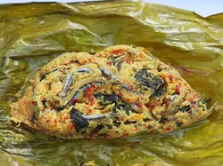 3 Resep Pepes Ikan yang Pedas Berempah Untuk Lauk Makan Siang