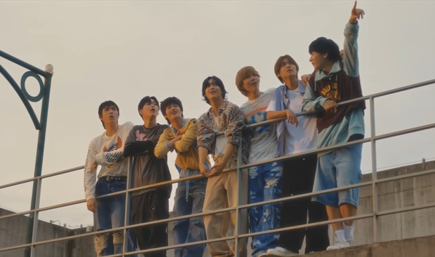 RIIZE dalam video introduction film/Foto: youtube.com/riize Foto riize