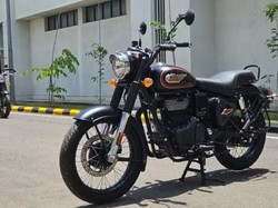 Ini Motor Baru Royal Enfield yang Bakal Meluncur di IIMS 2024, Harga Rp 31 Jutaan?