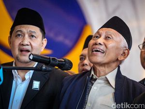 NasDem Bela Cak Imin: Kita Curiga Langkah KPK Tak Murni Hukum!