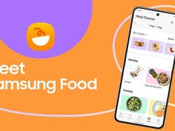 Samsung Food Dirilis Platform Pertama Samsung Berbasis AI