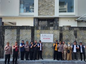 Aset PSPI dan Gasindo Marine Indonesia Disita Satgas BLBI, Segini Nilainya