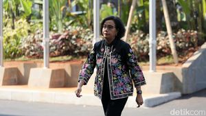 Sejumlah Menteri Tiba di Lokasi KTT ASEAN 2023