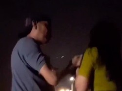 Viral Preman Tendang Wanita di Dekat PGC: Kronologi dan Penyebab