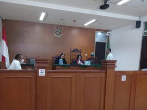 Ibu di Jaktim Gugat Praperadilan soal SP3 Kasus Dugaan Penyekapan