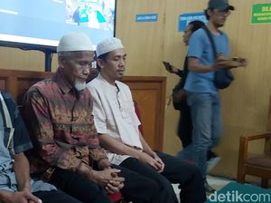 Sempat Ditunda, Sidang Tuntutan Serial Killer Wowon Cs Kembali Digelar Hari Ini Sempat Ditunda, Sidang Tuntutan Serial Killer Wowon Cs Kembali Digelar Hari Ini