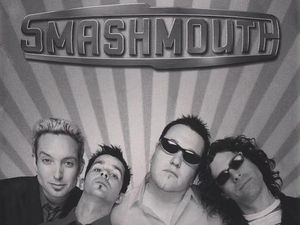 Steve Harwell Meninggal Dunia, Smash Mouth Kehilangan Sosok Karismatik Steve Harwell Meninggal Dunia, Smash Mouth Kehilangan Sosok Karismatik