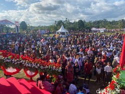 Panitia HUT RI Pemkab Sorong Selatan Dipolisikan gegara Utang Rp 300 Juta