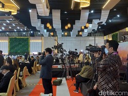 Menilik Ruang Kerja Jurnalis di KTT ASEAN 2023 Jakarta