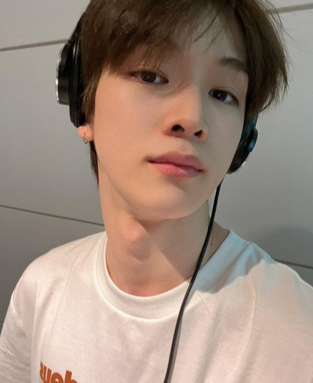 Sungchan RIIZE/Foto: instagram.com/riize_official Foto sungchan.